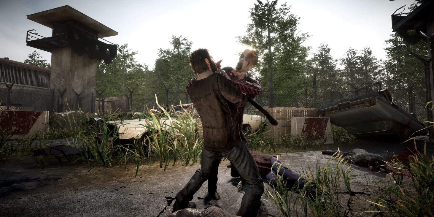 The Walking Dead Destinies 5