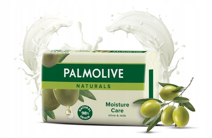 palmolive
