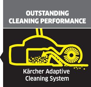 Karcher KB 5 - 7