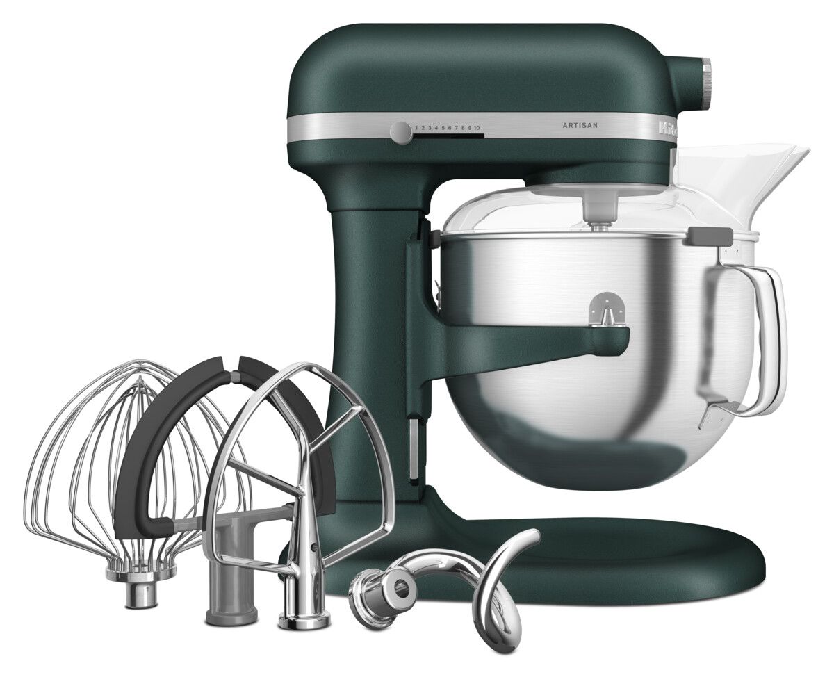 KitchenAid Artisan 5KSM70SHX