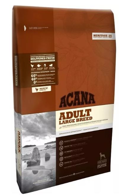 ACANA Heritage Adult Large Breed