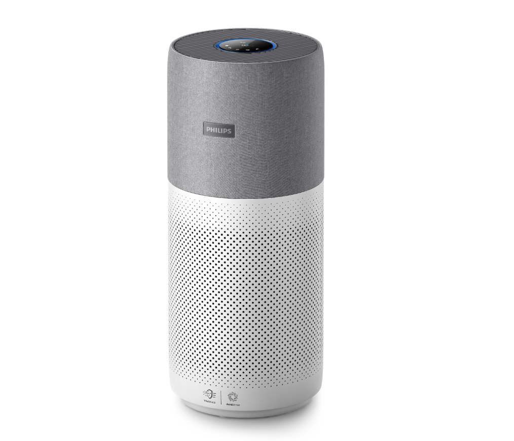 PHILIPS Air Performer seria 4000 AC4236/10 - 1