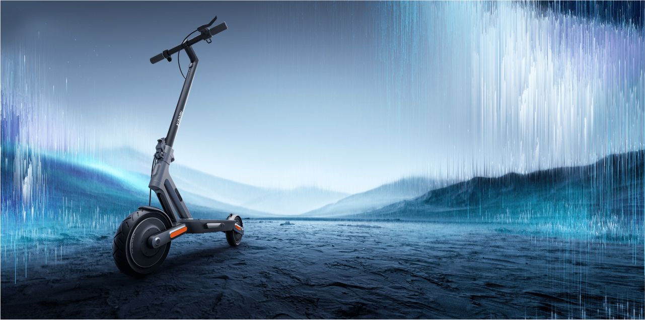 Xiaomi Electric Scooter 4 Ultra Zdjęcie główne