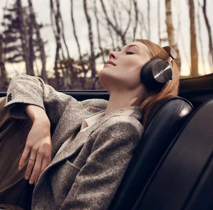 Bang & Olufsen BeoPlay H95