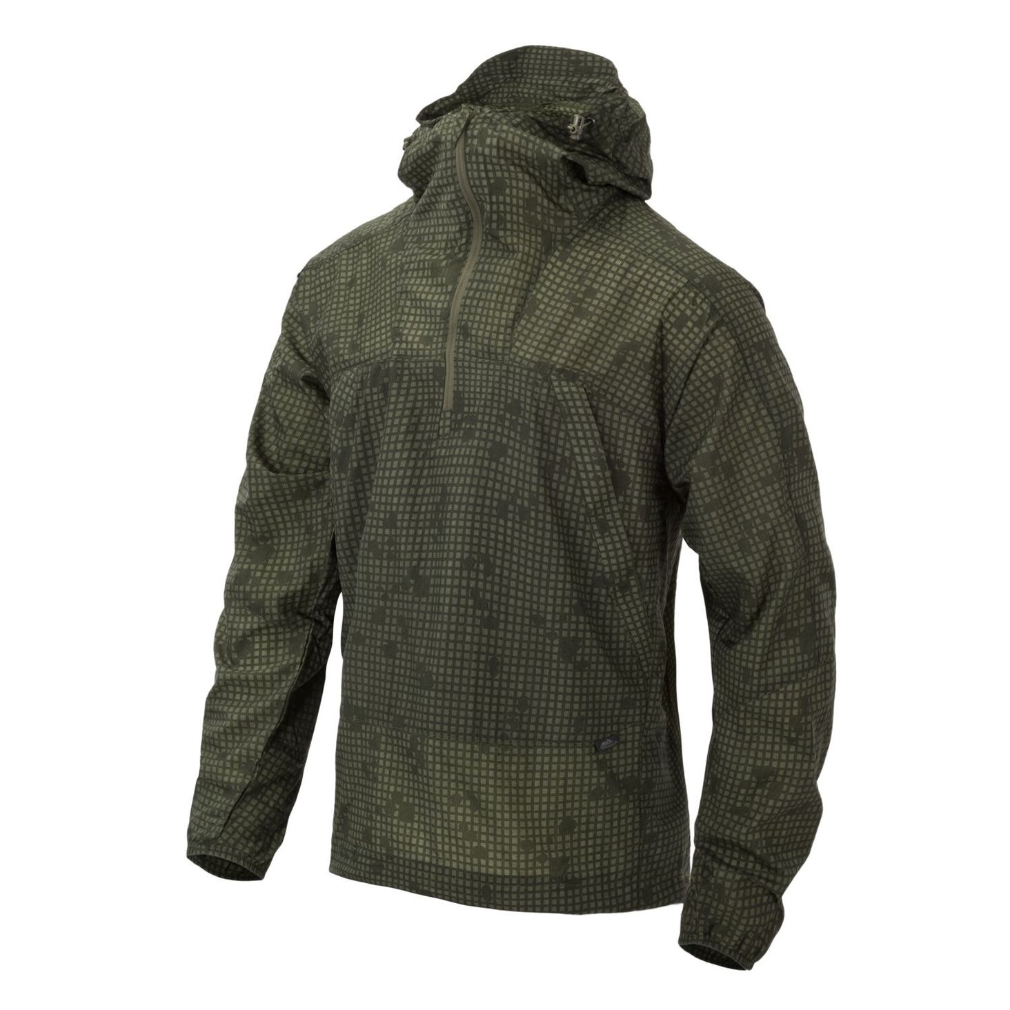 Helikon-Tex Windunner Windshirt - Windpack Nylon -1