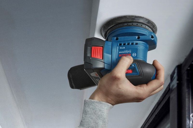 Bosch GEX 185-LI Professional - 3