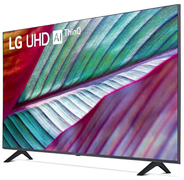 Telewizor LED LG 55UR78003LK 55 cali 4K UHD - 2