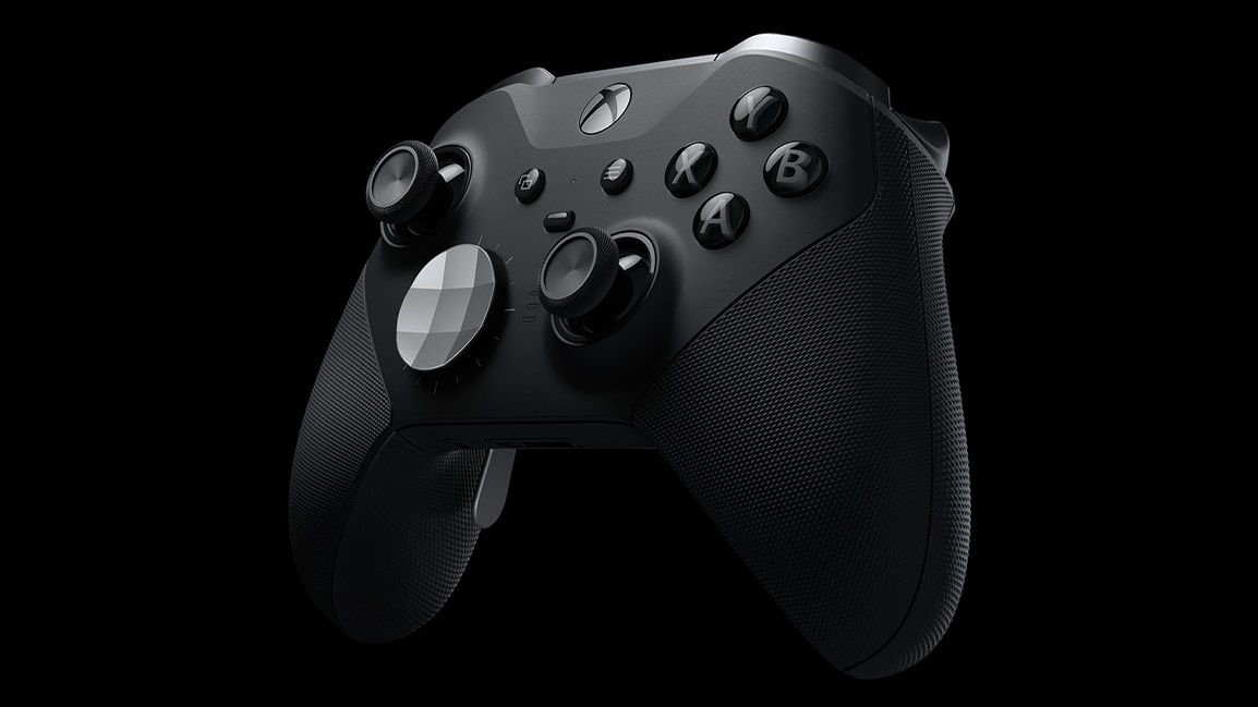 Xbox Elite Series 2