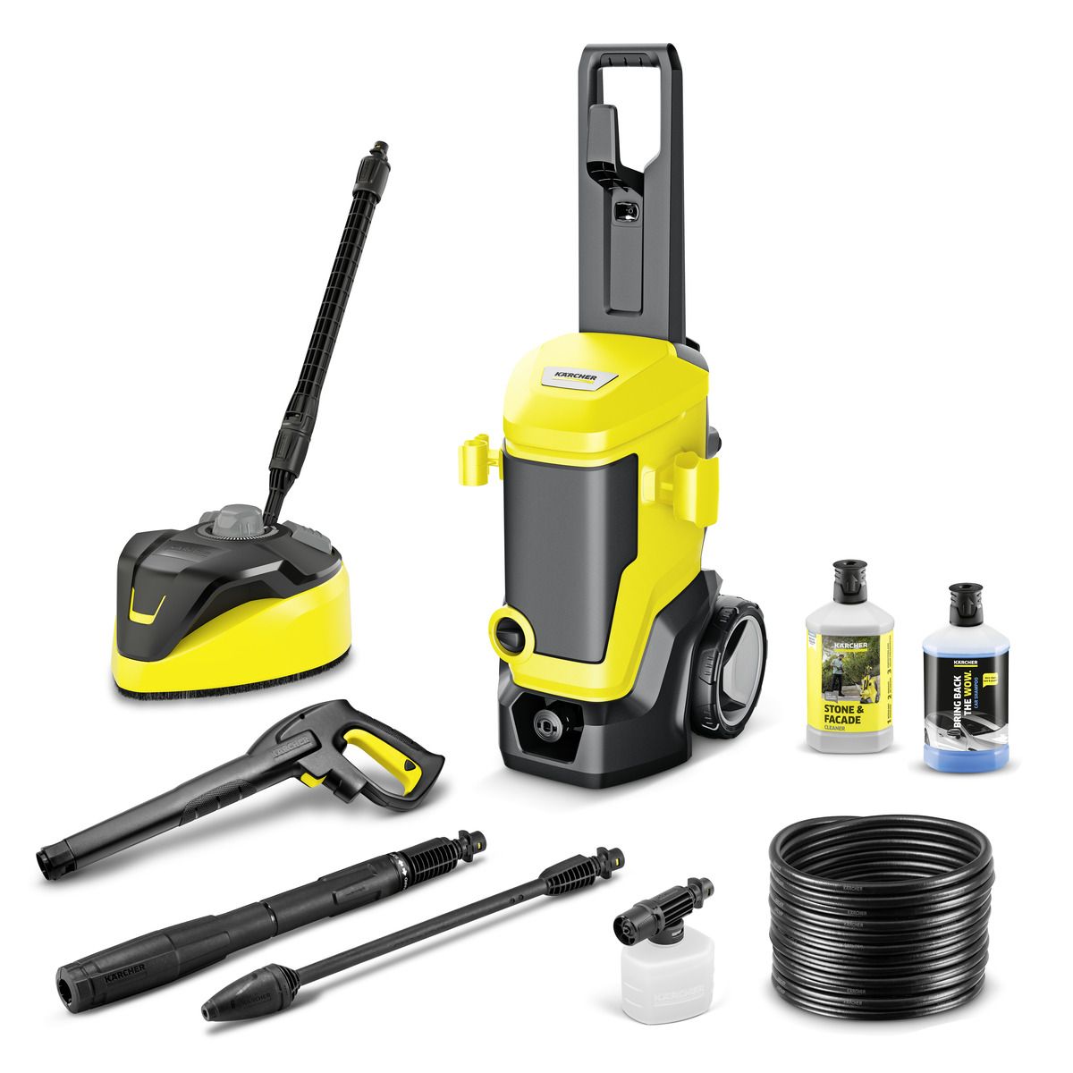 Karcher K7 WCM FJ Home