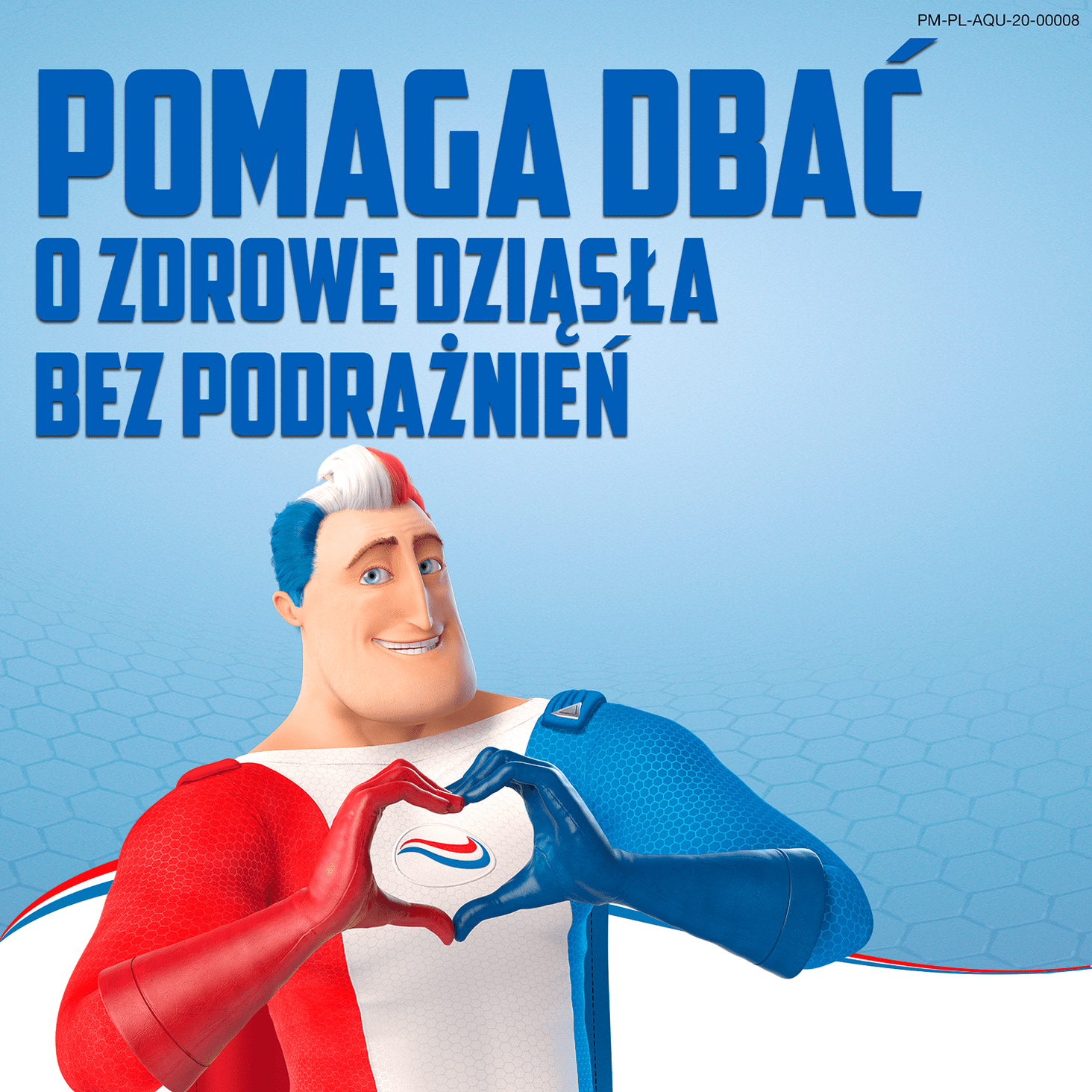 Aquafresh Family 100ml - 3