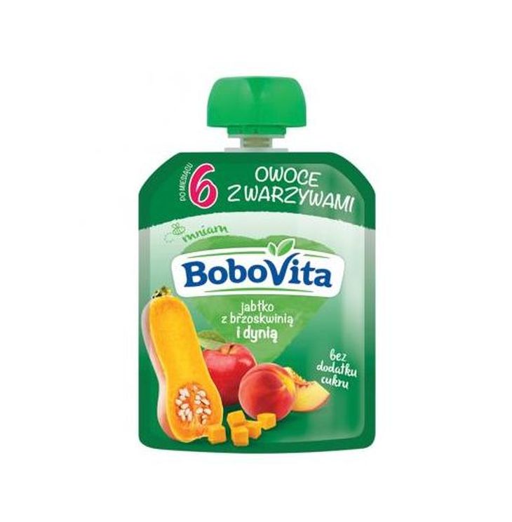 bobovita