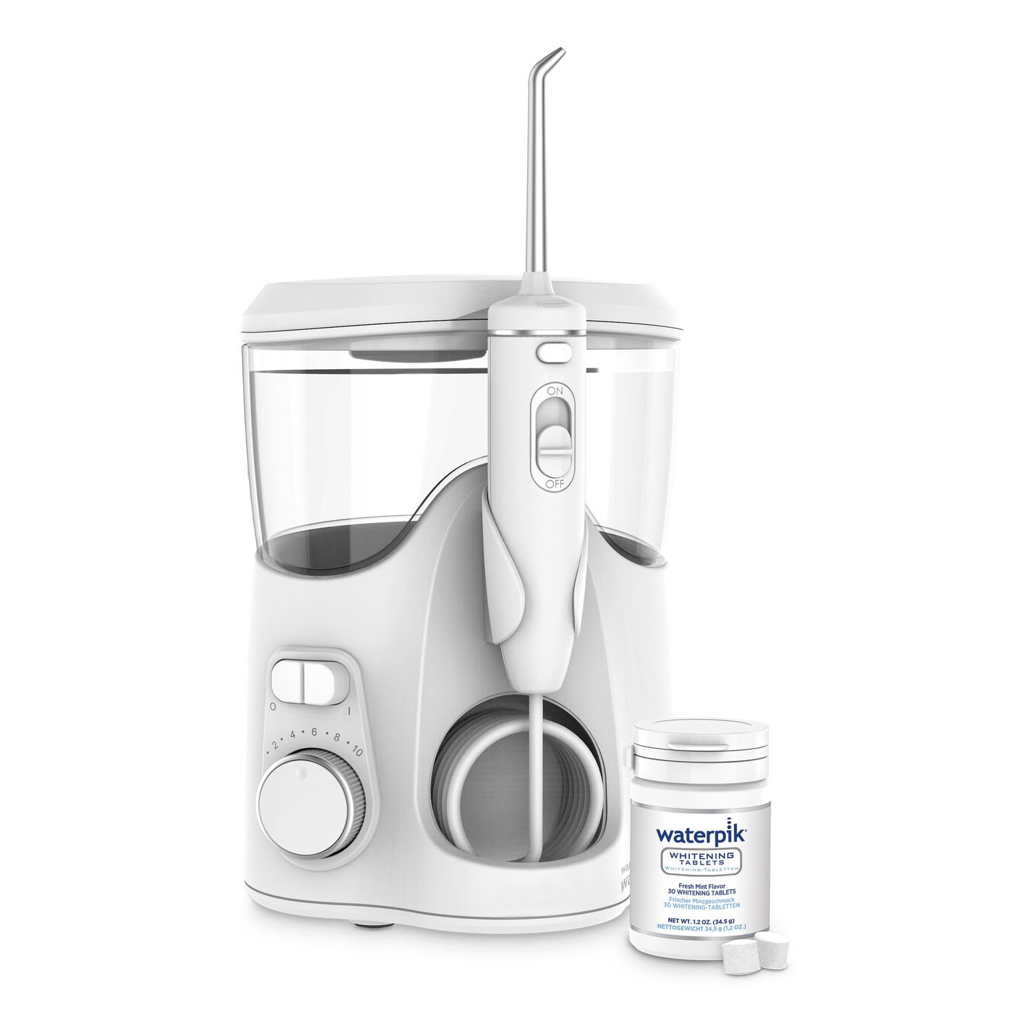 Waterpik WF-06EU Whitening
