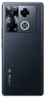 Infinix Note 40 Pro+ 5G 12/256GB Czarny - 3