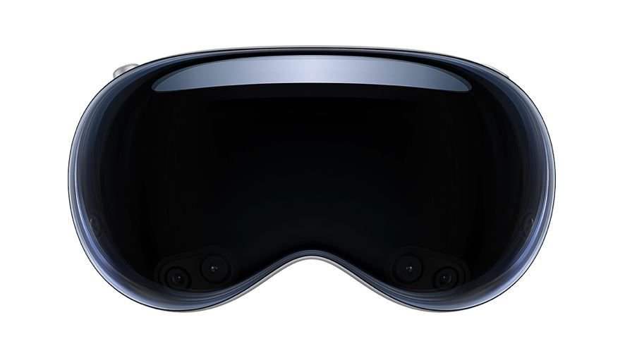 Apple Vision Pro