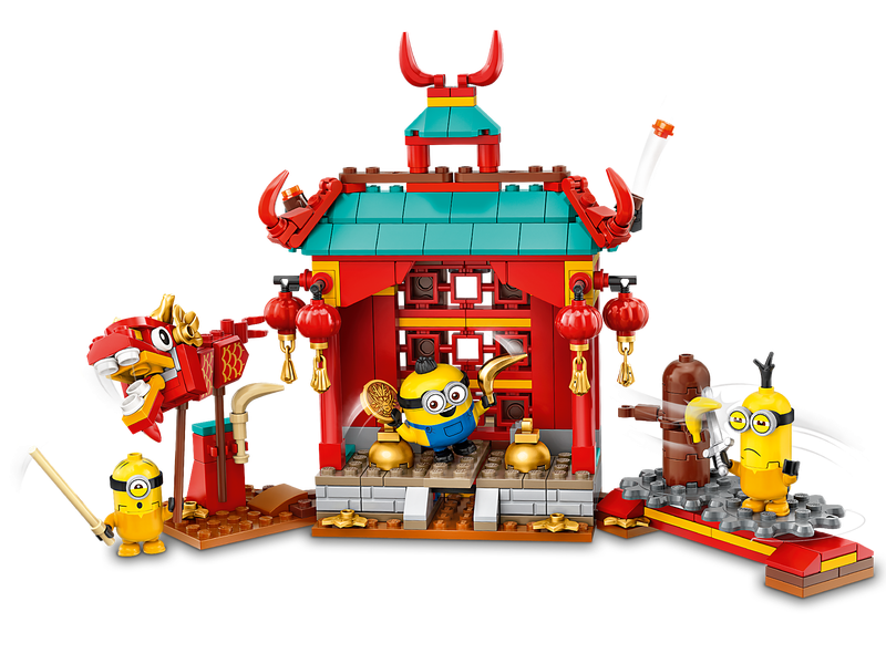 LEGO