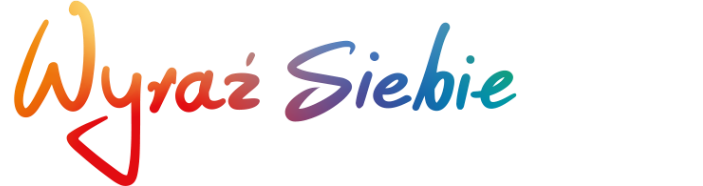 Wyraź Siebie Grafika kampanii