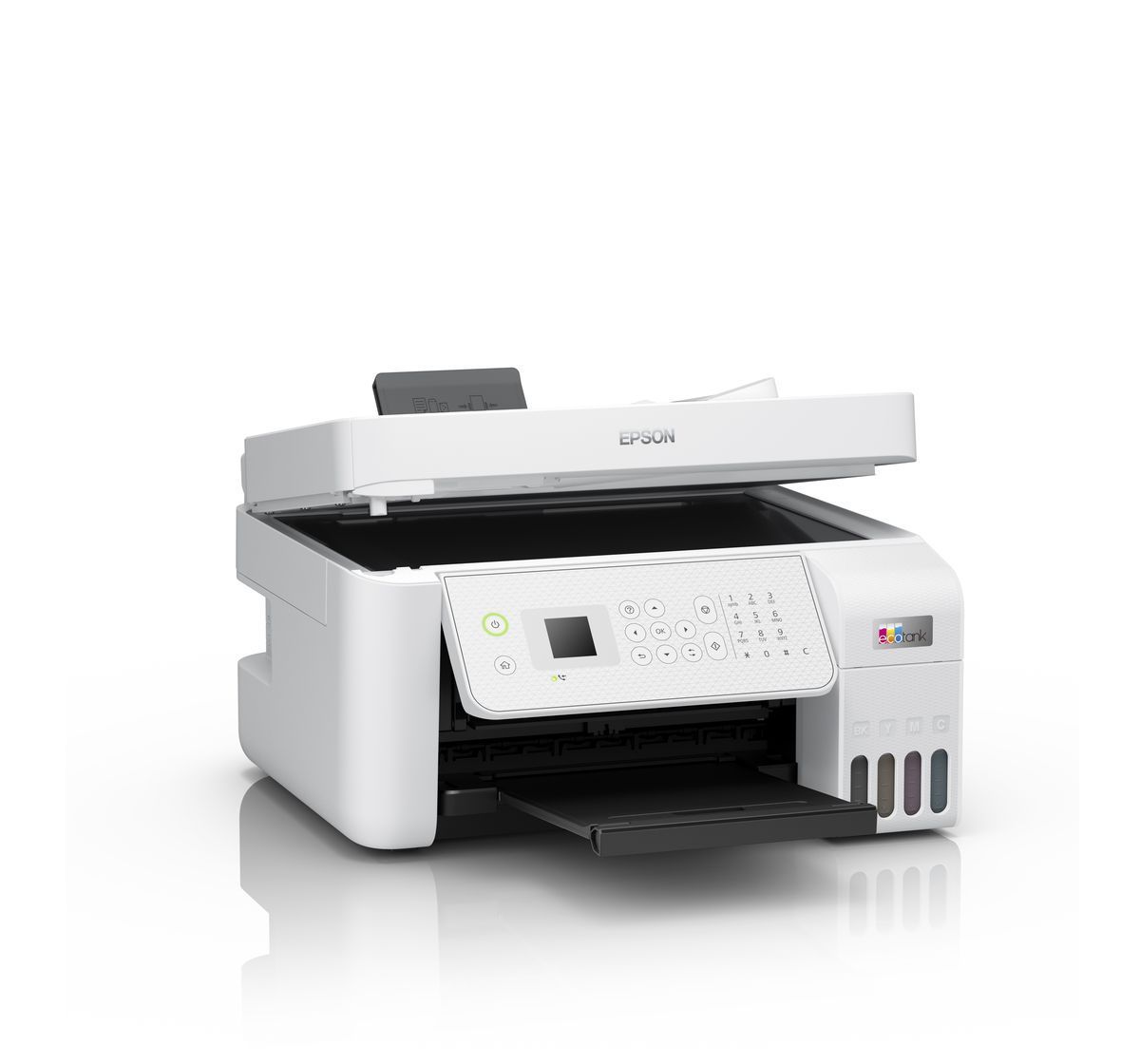Urządzenie wielofunkcyjne Epson EcoTank L5316 - 6
