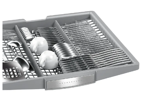 Serie 4 SMV4HVX00E Szuflada Vario3