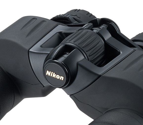 Nikon Lornetka Action EX 7x35 - 2