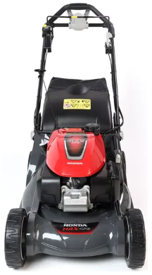 Honda Hrx476C2Vke - 3