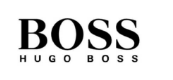 Hugo Boss logo