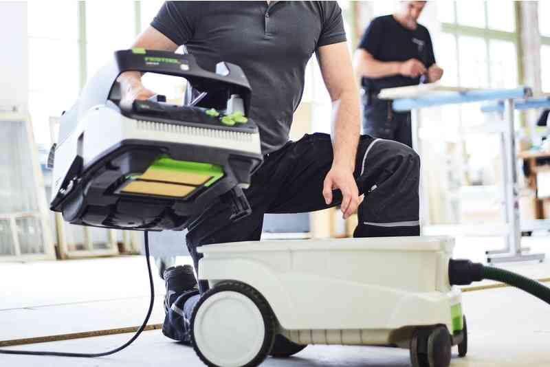 Festool CTL 26 E SD E/A CLEANTEC 574956