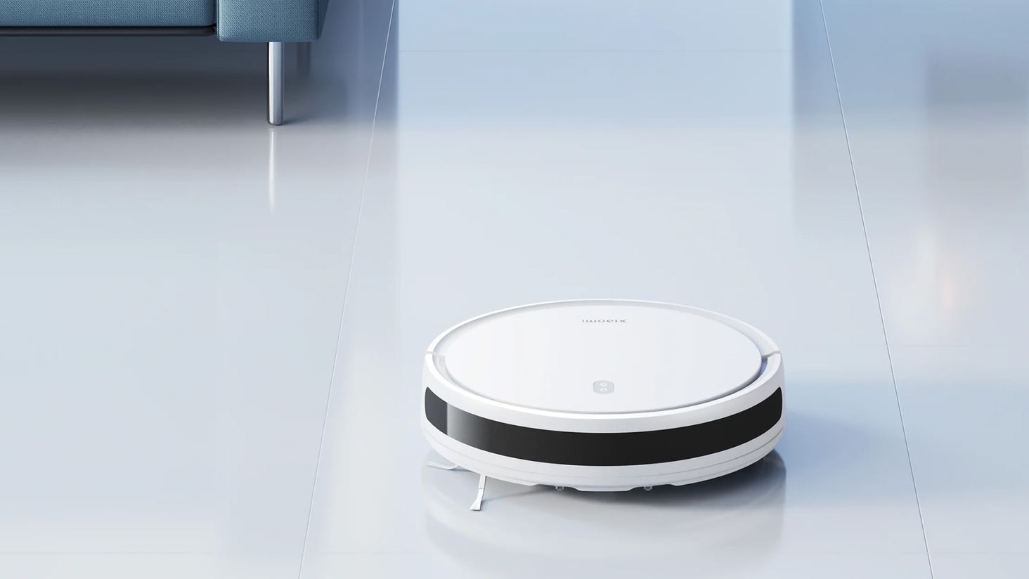 Xiaomi Robot Vacuum E10 Zdjęcie główne