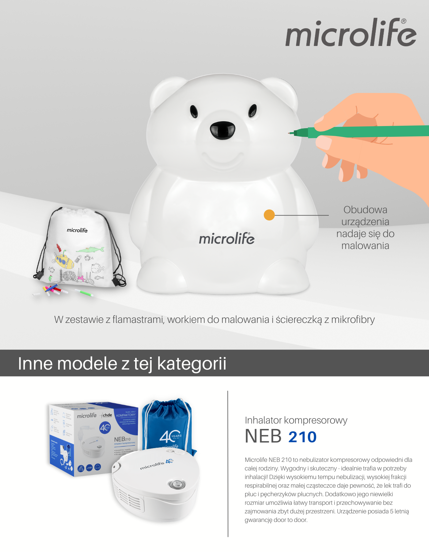 neb 400 inhalator