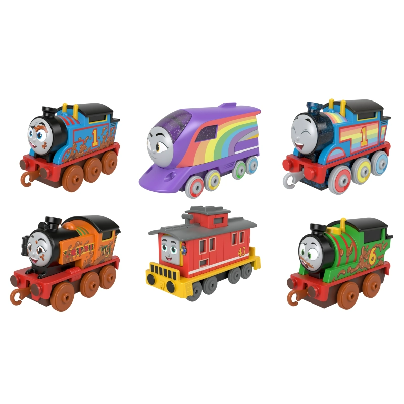 Mattel