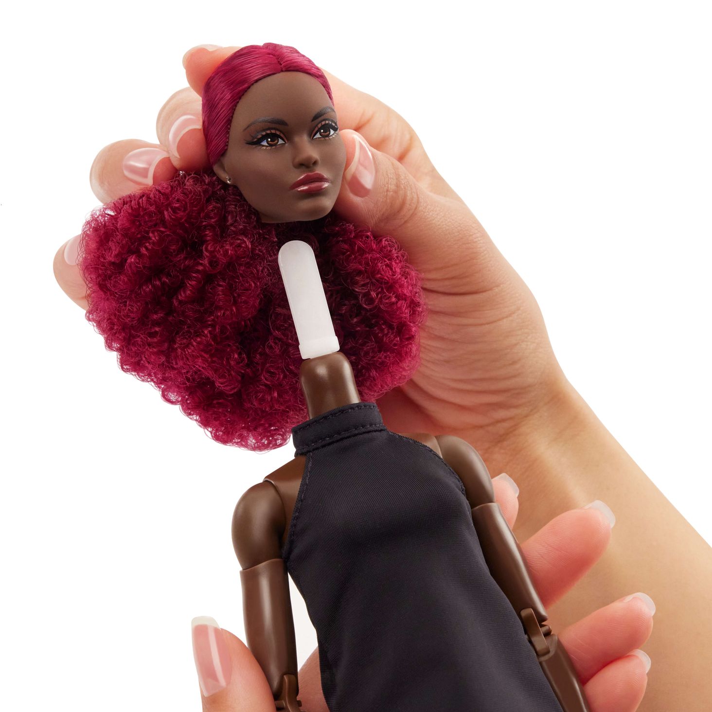 Mattel