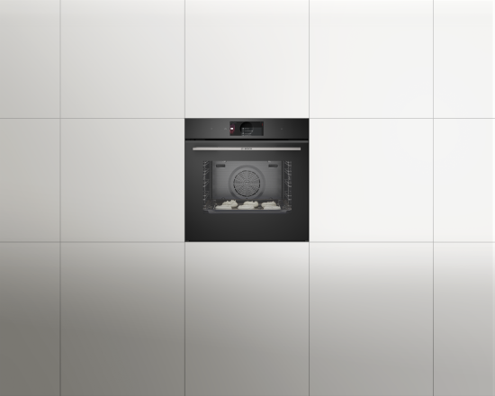 Serie 6 HBG536EW3
