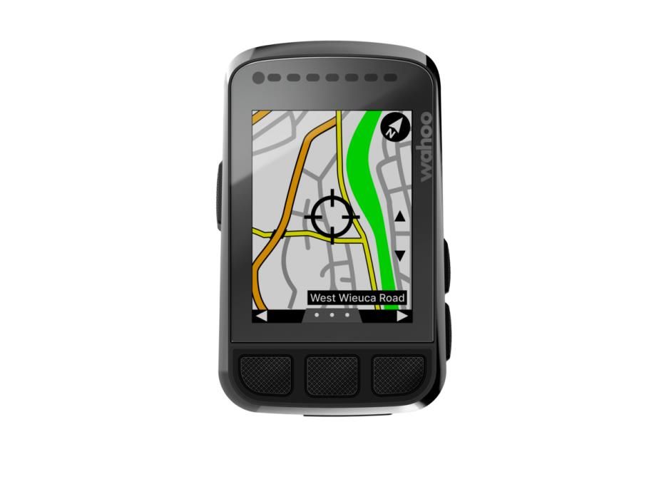 Wahoo Elemnt Bolt Gps WFCC5