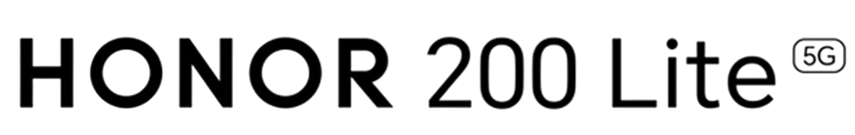 Honor 200 Lite logo