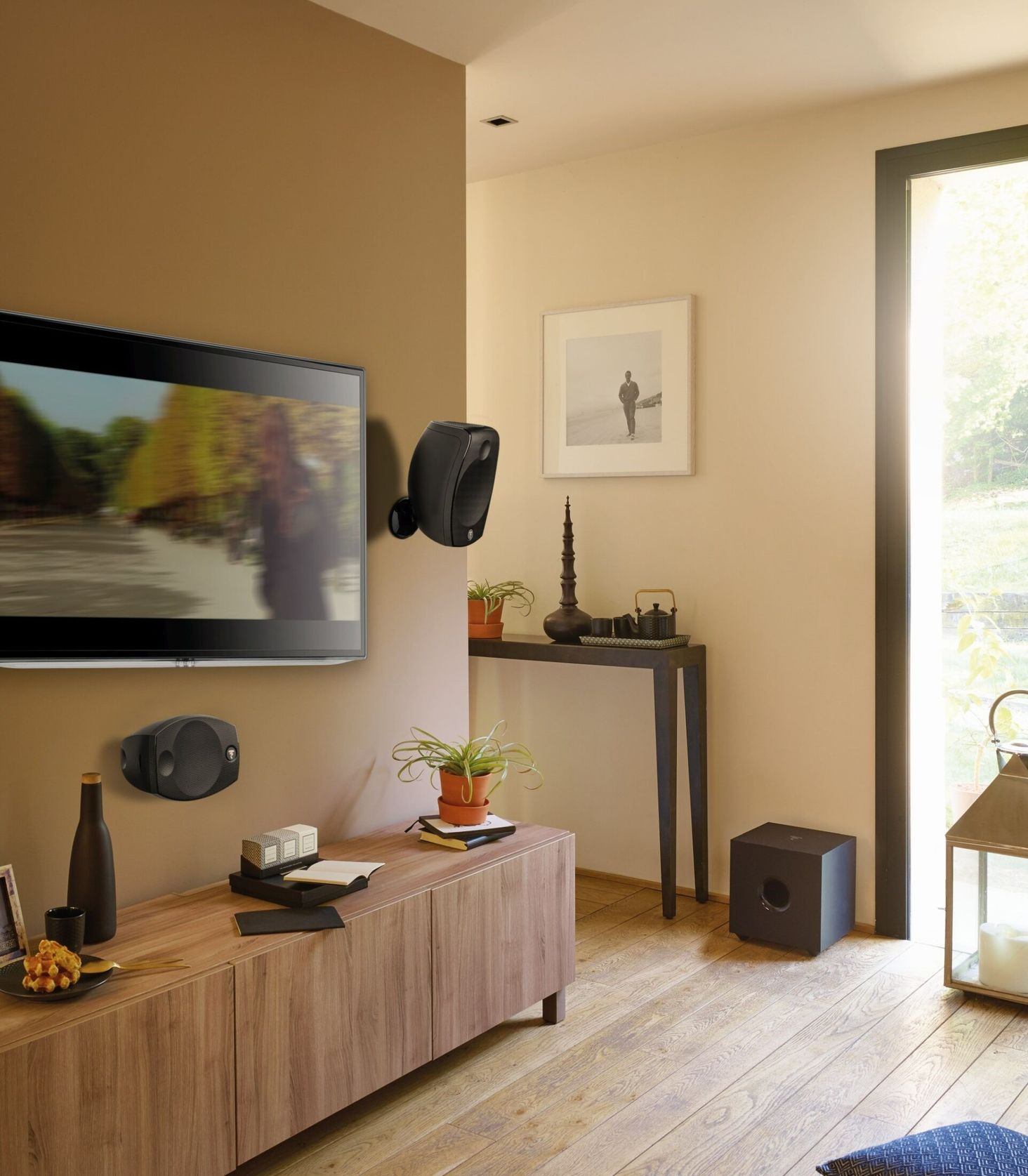 Focal Sib Evo 5.1
