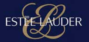 estee lauder logo