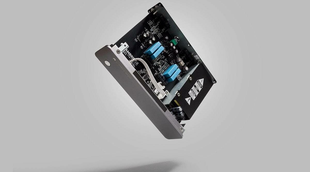 Cambridge Audio SOLO
