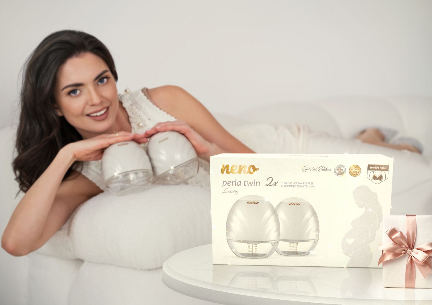 Neno perla twin - 8