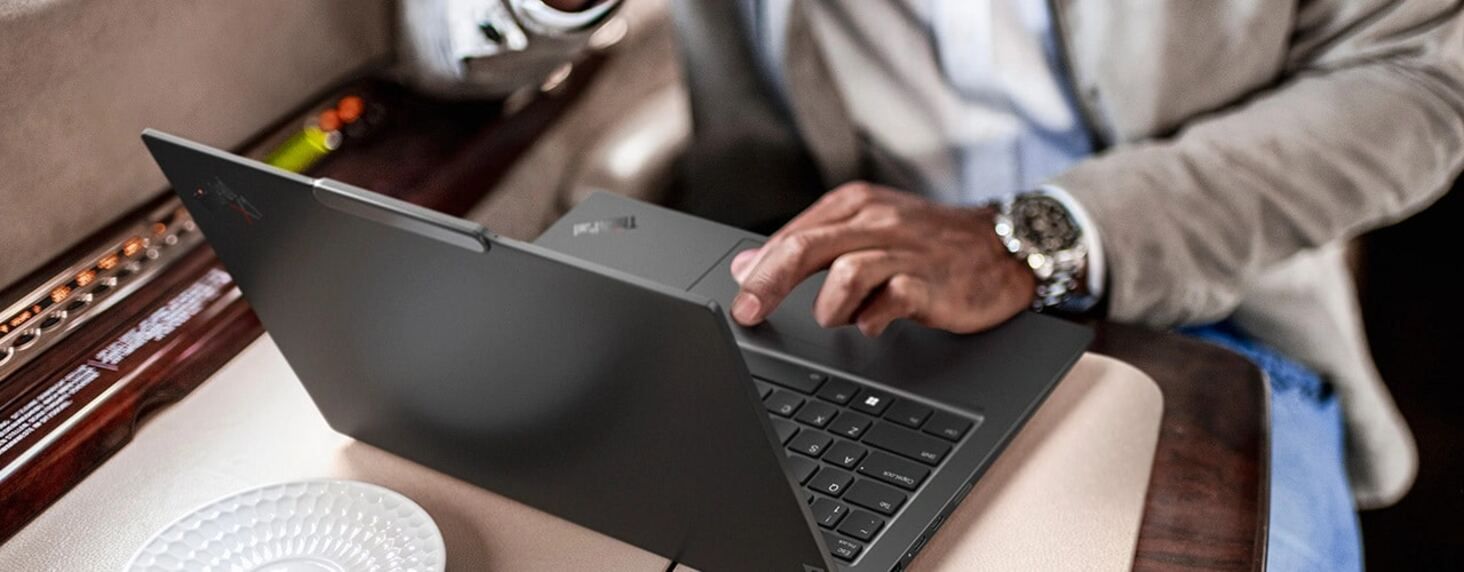 Lenovo MIL-STD 810H