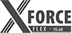 xforce logo