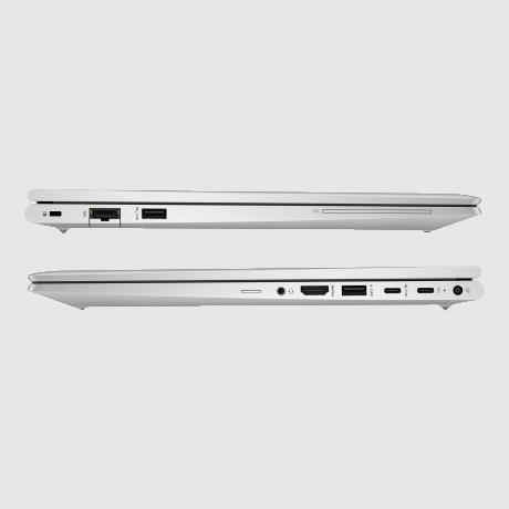 HP EliteBook 650 - 8