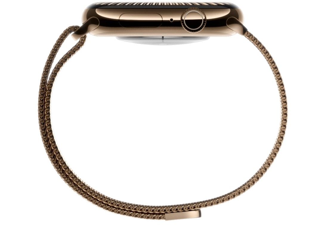 APPLE Watch Series 10 - zdjęcie 2