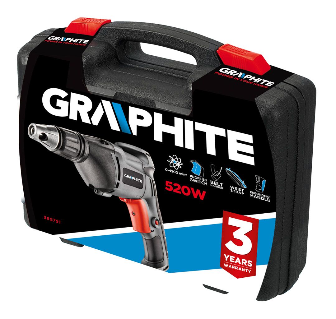 GRAPHITE