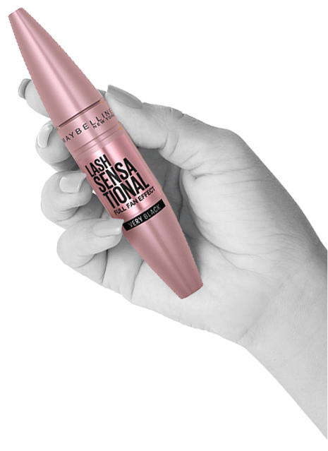 Maybelline New York Lash Sensational Tusz do rzęs