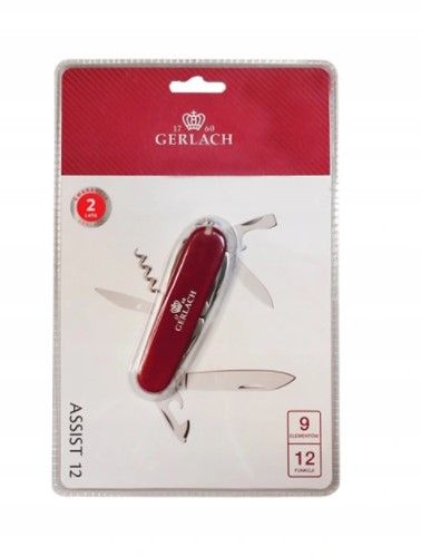 Gerlach