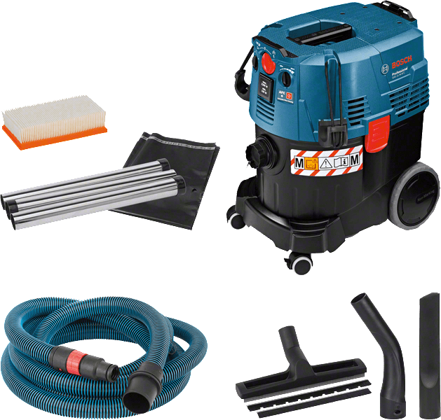 Bosch GAS 35 M AFC Professional -1