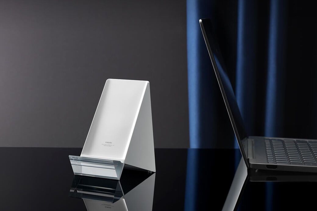 Xiaomi Mi Wireless Fast Charger Stand 80W
