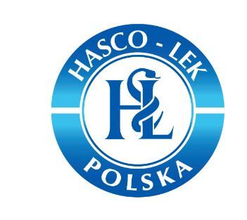 hasco lek polska logo