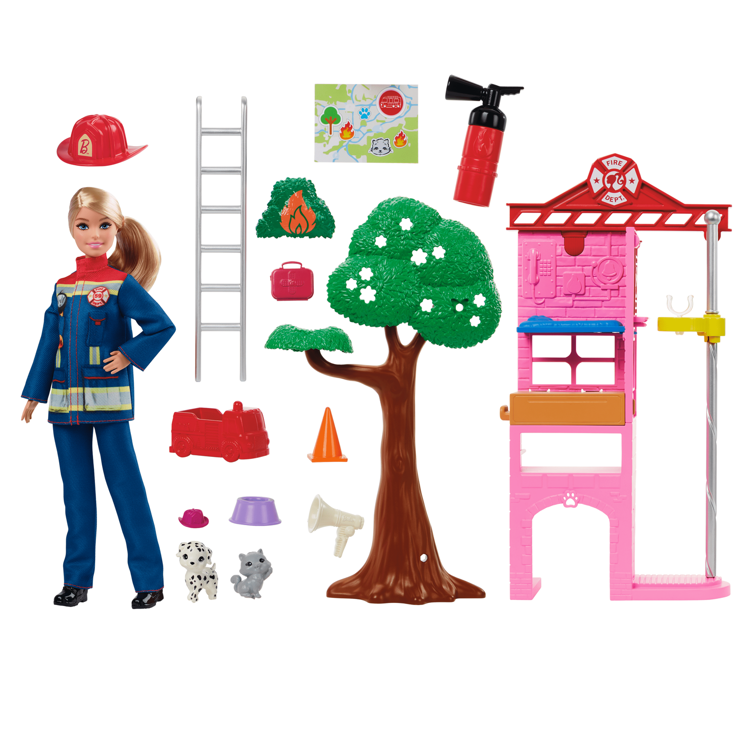 Mattel