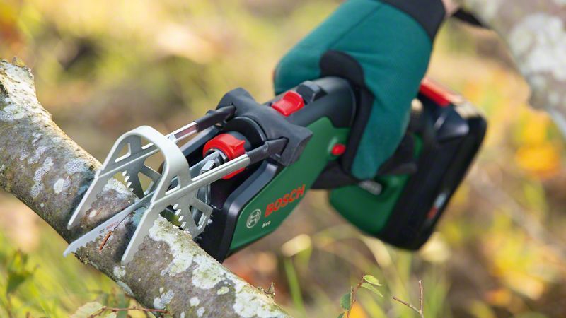 Bosch Keo - 2