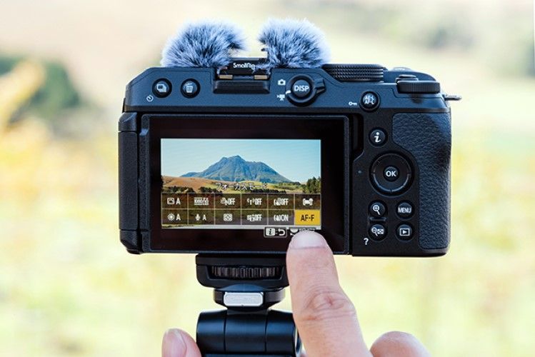 Nikon